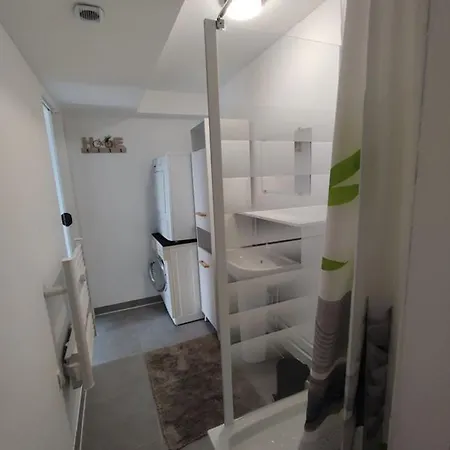 Studio Fidji 3 By Florale דירה *